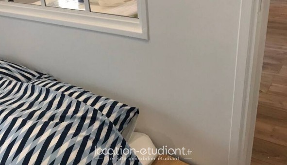 Logement tudiant T2 à Paris 20me arrondissement (75020)