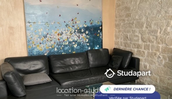 Logement tudiant Location T2 Meublé Paris 20me arrondissement (75020)