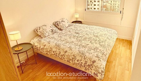 Logement tudiant T2 à Paris 20me arrondissement (75020)