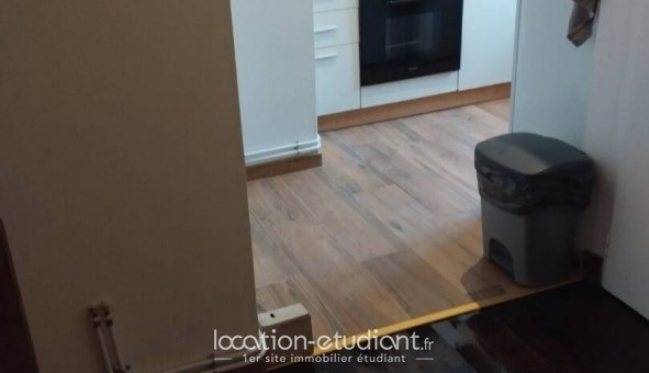 Logement tudiant Location T2 Meublé Pau (64000)