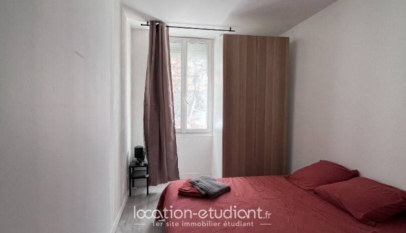 Logement tudiant T2 à Prigueux (24000)