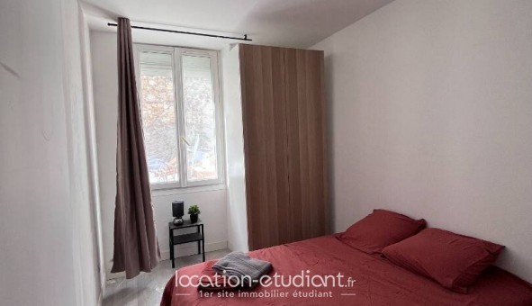 Logement tudiant T2 à Prigueux (24000)