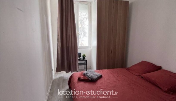 Logement tudiant T2 à Prigueux (24000)