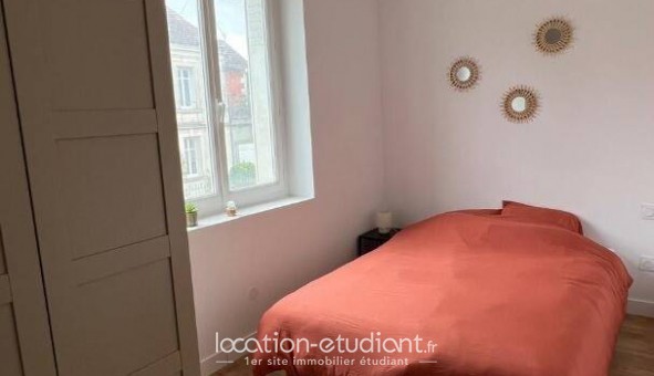 Logement tudiant T2 à Prigueux (24000)