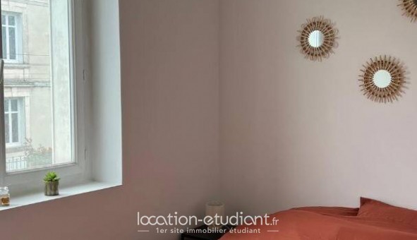 Logement tudiant T2 à Prigueux (24000)