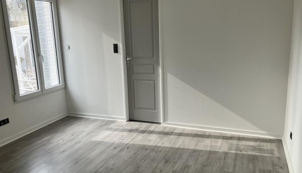 Logement tudiant T2 à Prigueux (24000)