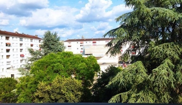 Logement tudiant T2 à Prigueux (24000)