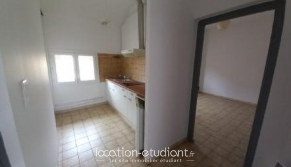 Logement tudiant T2 à Perpignan (66100)