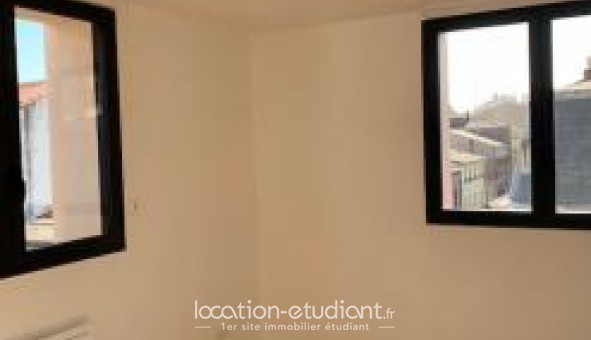 Logement tudiant T2 à Perpignan (66100)