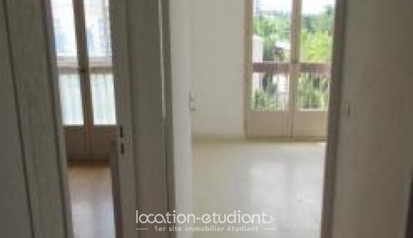 Logement tudiant T2 à Perpignan (66100)