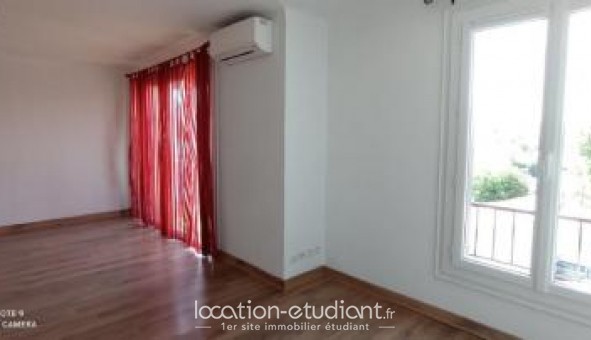 Logement tudiant T2 à Perpignan (66100)