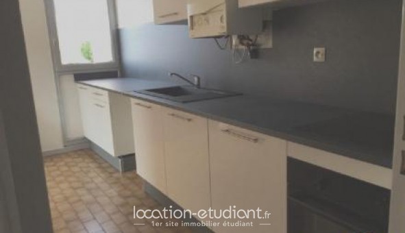 Logement tudiant T2 à Perpignan (66100)