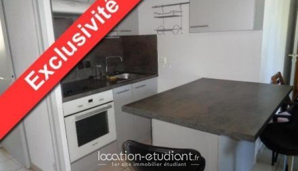 Logement tudiant T2 à Perpignan (66100)