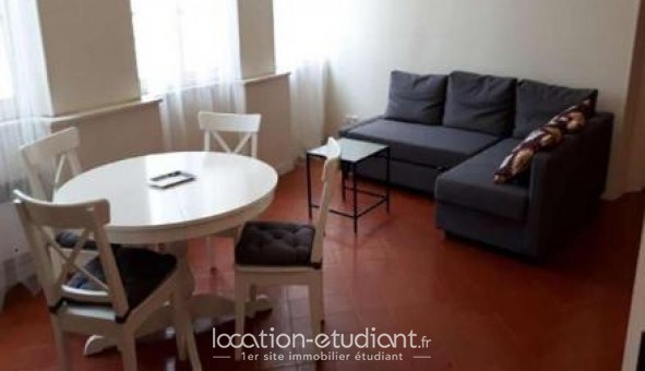 Logement tudiant T2 à Perpignan (66100)