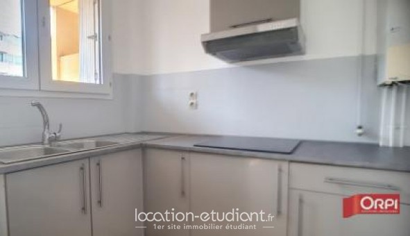 Logement tudiant T2 à Perpignan (66100)