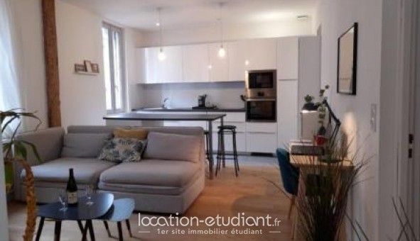 Logement tudiant T2 à Perpignan (66100)