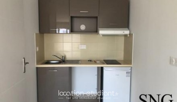 Logement tudiant T2 à Perpignan (66100)