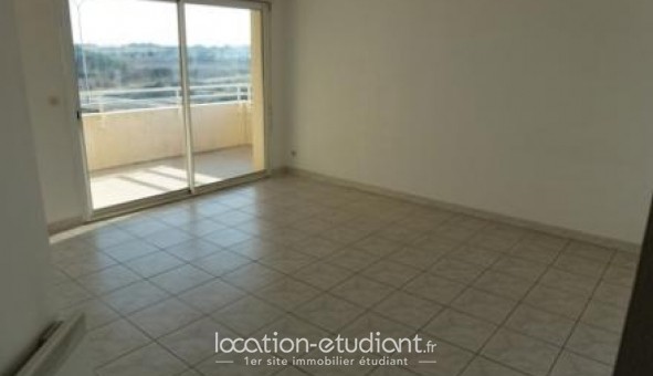 Logement tudiant T2 à Perpignan (66100)