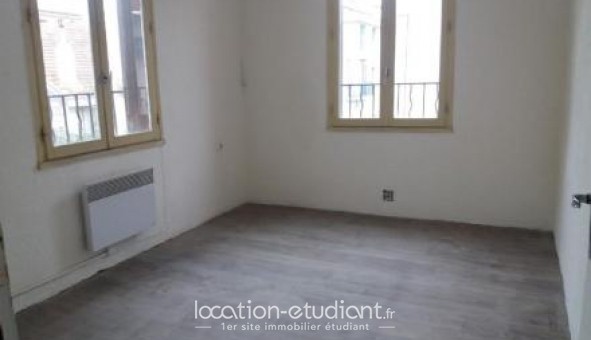 Logement tudiant T2 à Perpignan (66100)