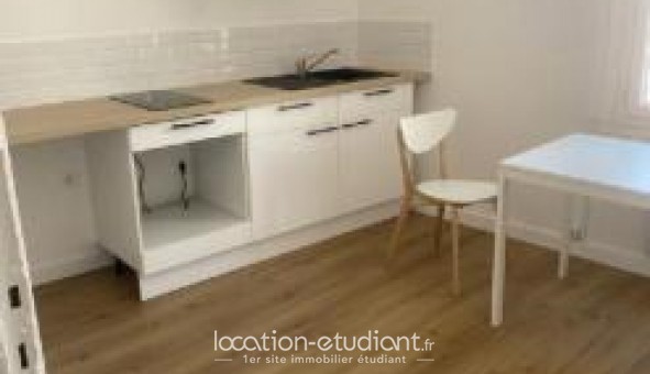 Logement tudiant T2 à Perpignan (66100)