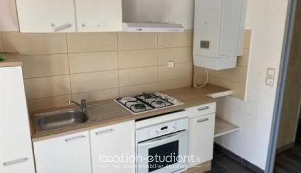 Logement tudiant T2 à Perpignan (66100)