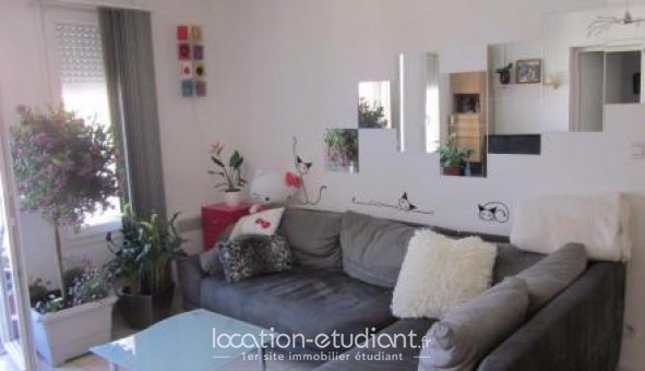 Logement tudiant T2 à Perpignan (66100)