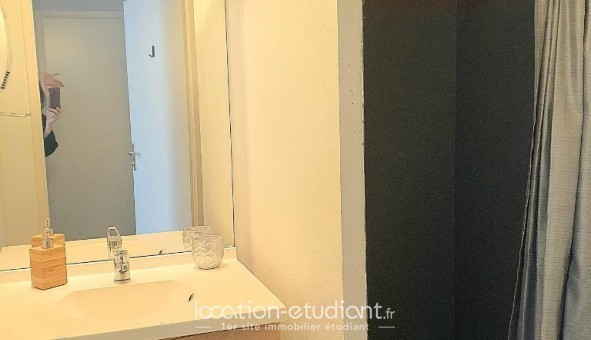 Logement tudiant T2 à Perpignan (66100)