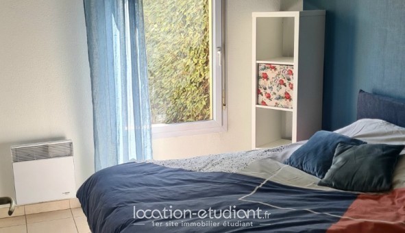 Logement tudiant T2 à Perpignan (66100)