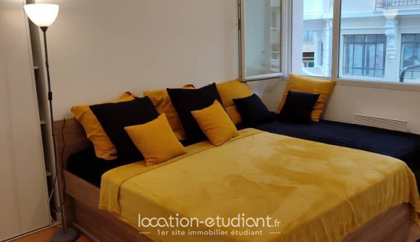 Logement tudiant Location T2 Meublé Perpignan (66100)