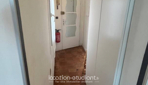 Logement tudiant T2 à Perpignan (66100)