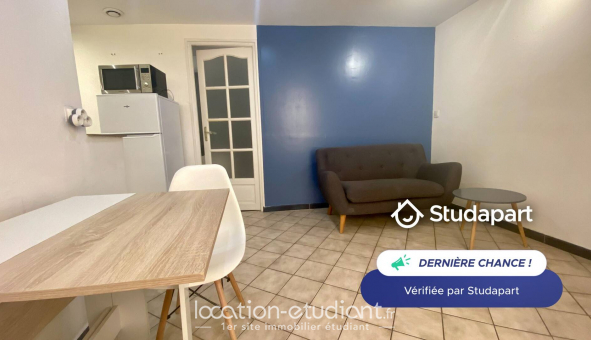 Logement tudiant Location T2 Meublé Perpignan (66100)