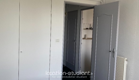 Logement tudiant T2 à Perpignan (66100)