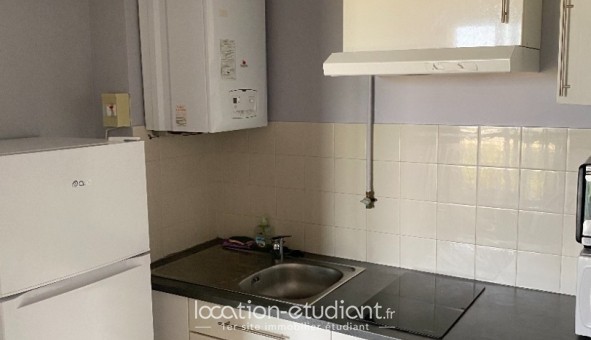 Logement tudiant T2 à Perpignan (66100)