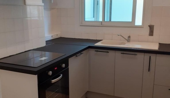 Logement tudiant T2 à Perpignan (66100)