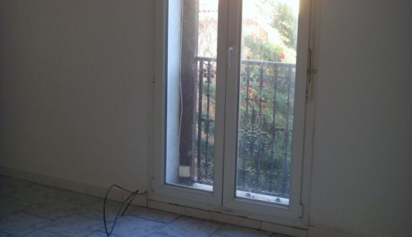 Logement tudiant T2 à Perpignan (66100)