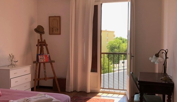 Logement tudiant T2 à Perpignan (66100)