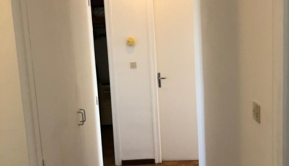 Logement tudiant T2 à Perpignan (66100)