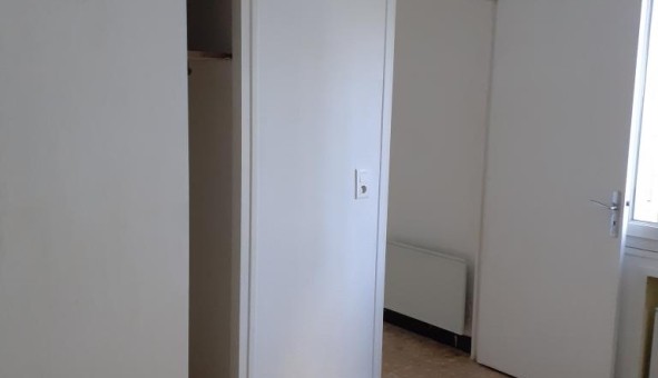 Logement tudiant T2 à Perpignan (66100)