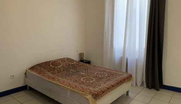 Logement tudiant T2 à Perpignan (66100)