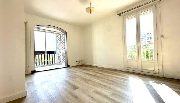 Logement tudiant Location T2 Vide Perpignan (66100)