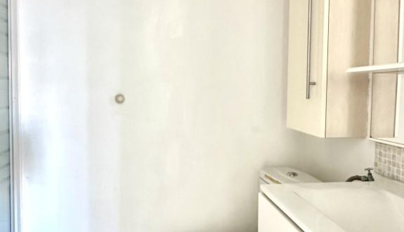 Logement tudiant T2 à Perpignan (66100)