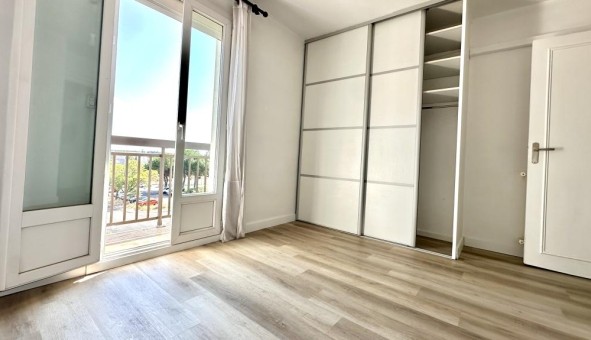 Logement tudiant T2 à Perpignan (66100)