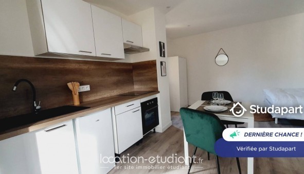 Logement tudiant Location T2 Meublé Perpignan (66100)