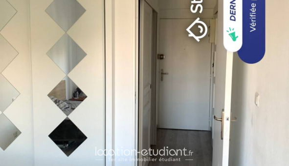 Logement tudiant T2 à Perpignan (66100)