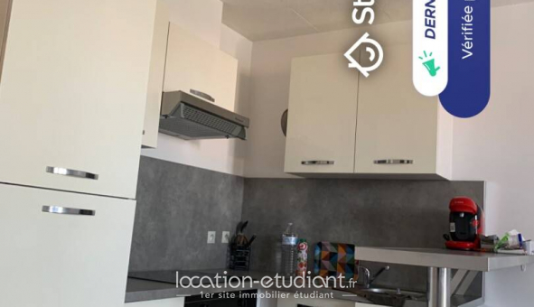 Logement tudiant T2 à Perpignan (66100)