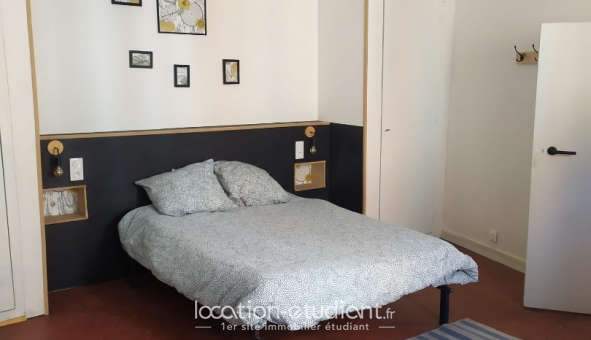 Logement tudiant T2 à Perpignan (66100)