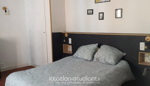 Logement tudiant T2 à Perpignan (66100)