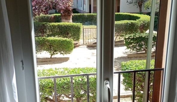 Logement tudiant T2 à Perpignan (66100)