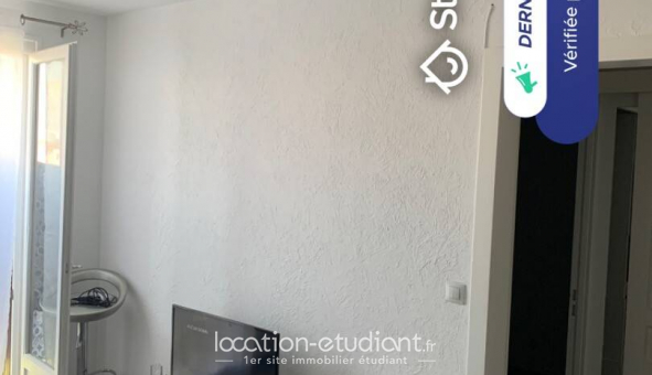 Logement tudiant T2 à Perpignan (66100)