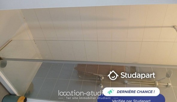 Logement tudiant T2 à Perpignan (66100)